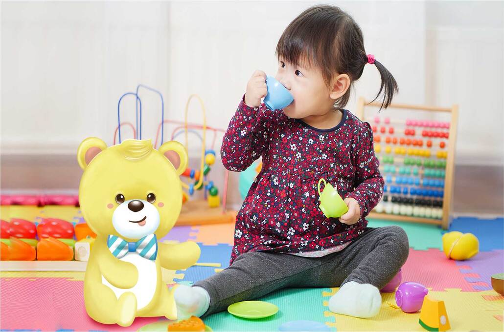 Tips Menyiapkan MPASI untuk Optimalkan Stimulasi Motorik Anak