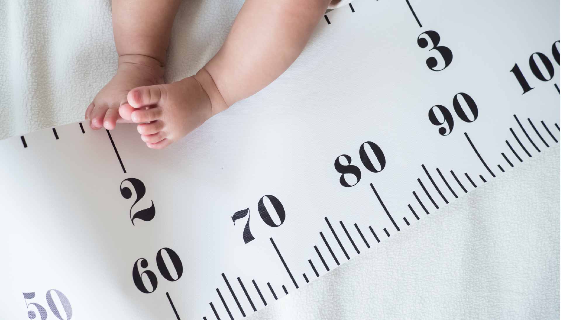 Wasting dan Stunting: Ancaman Bagi Terwujudnya Generasi Emas Indonesia