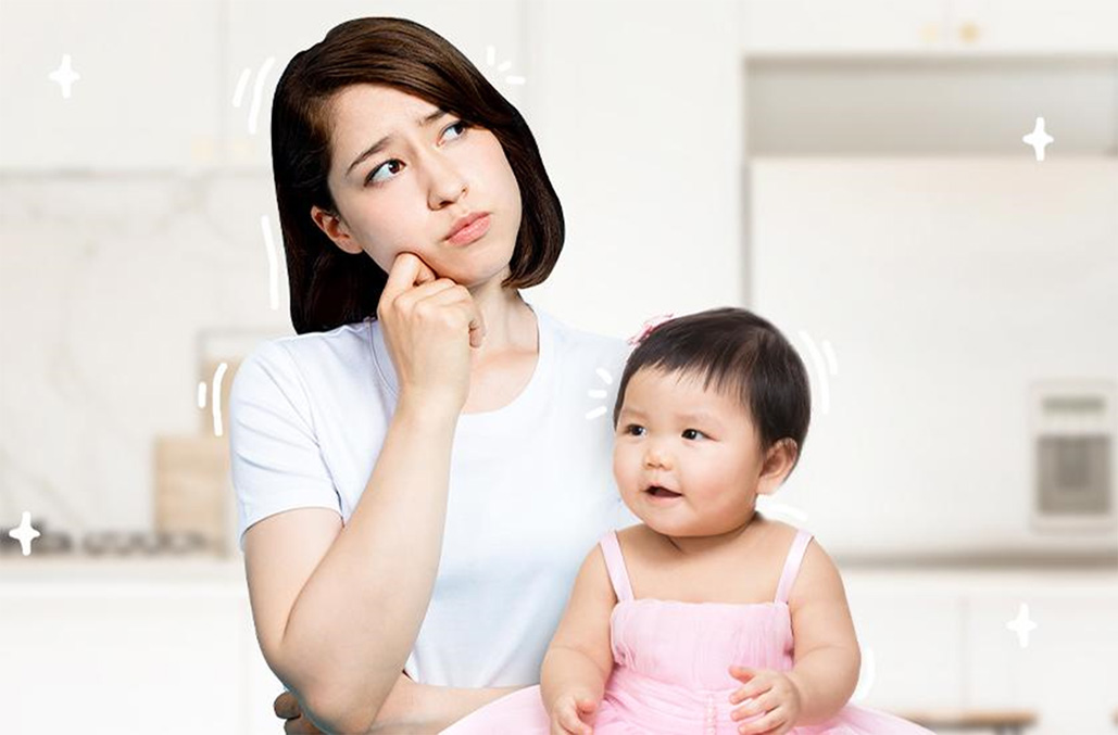 Moms, Ini Cara Menyiapkan MPASI Sendiri dengan Nutrisi Terukur