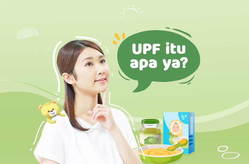 Kenali Ultra-Processed Foods (UPF), Yuk!