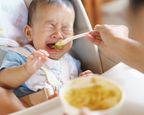 Anak Mogok Makan dan Lakukan GTM, Orang Tua Harus Bagaimana?