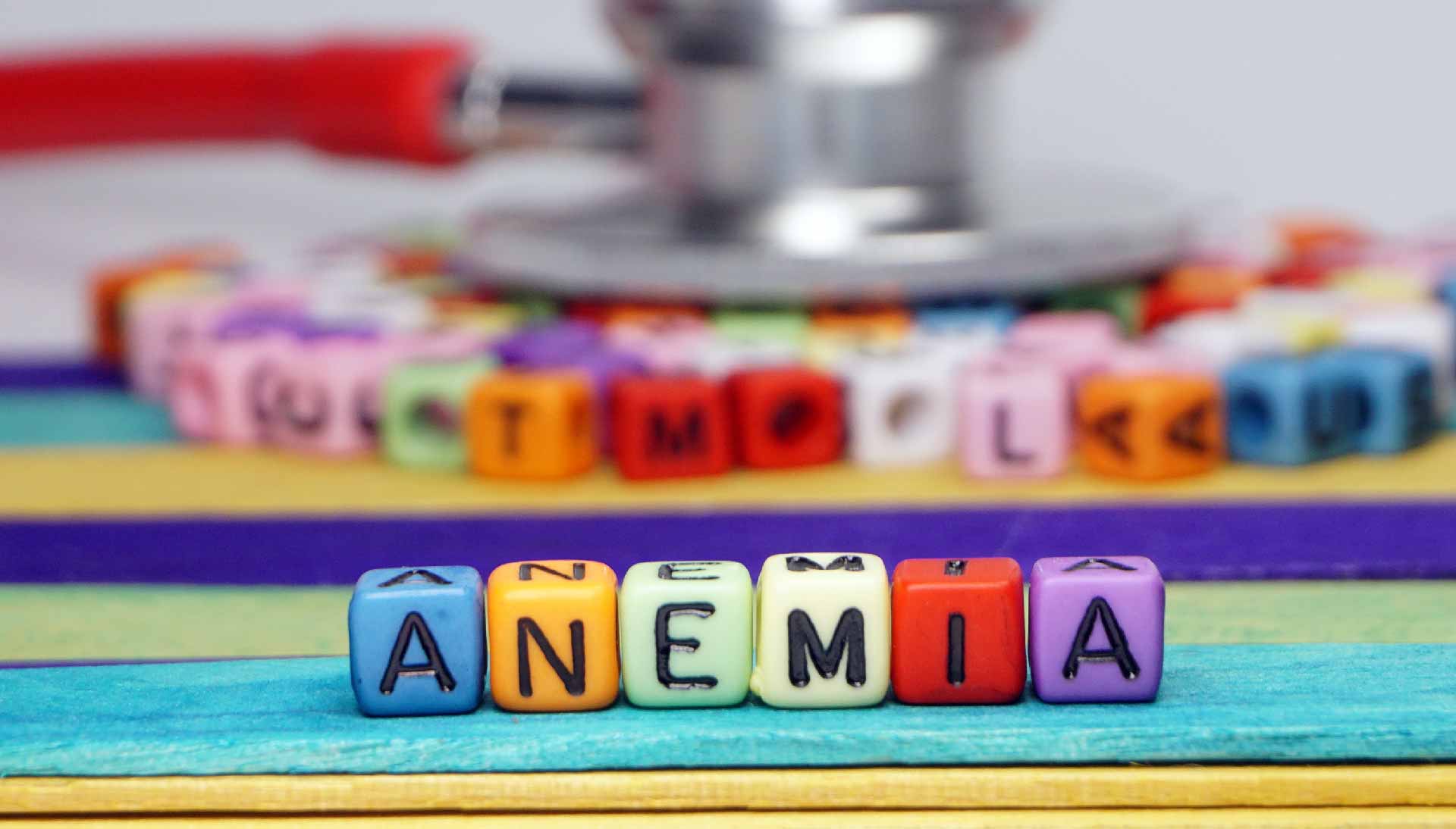 Kenali Bahaya Anemia Defisiensi Besi sejak Dini dan Pencegahannya