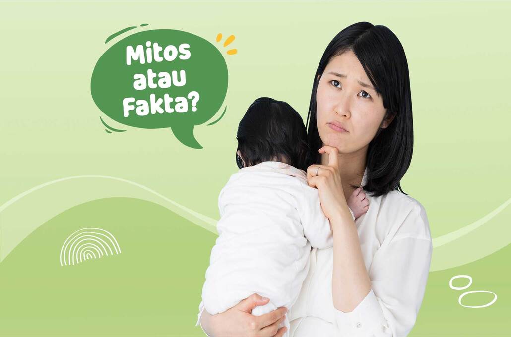 MPASI Fortifikasi Bisa Mengurangi Resiko Anemia Defisiensi Besi, Mitos vs Fakta?