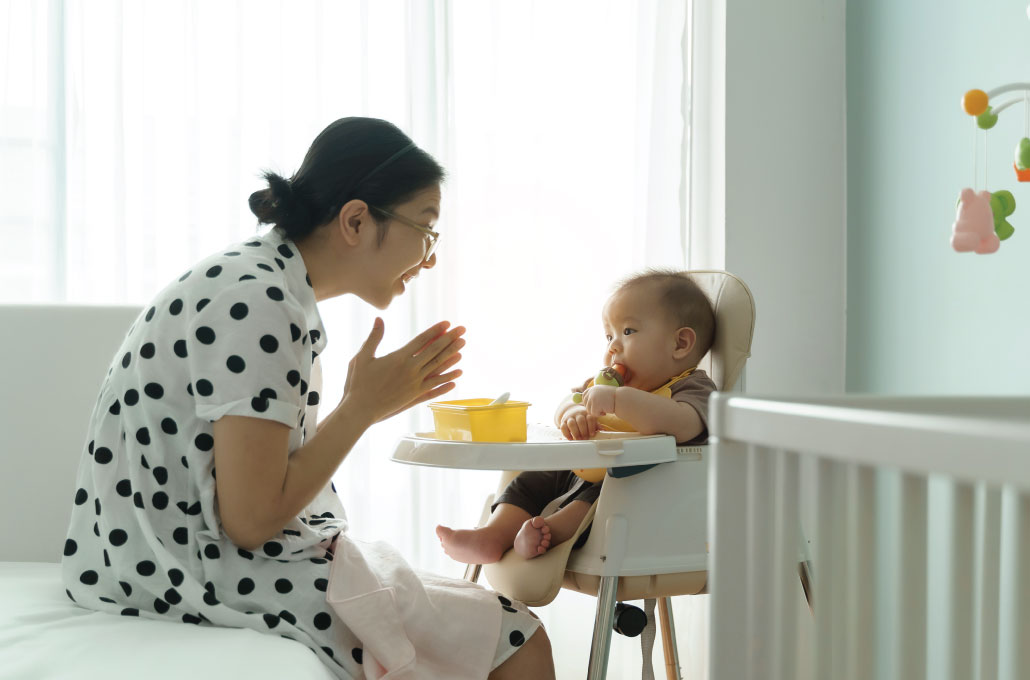 Bikin Si Kecil Lahap Makan, Ini Tips Menyiapkan MPASI Homemade Sehat dan Lezat