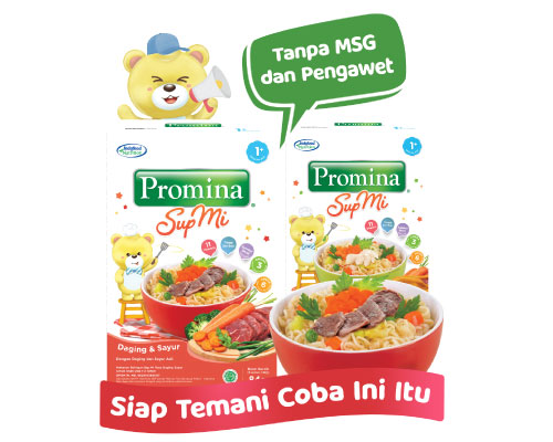 Pilih Makanan yang Tepat, Waspadai Dampak MSG Berlebih pada Anak
