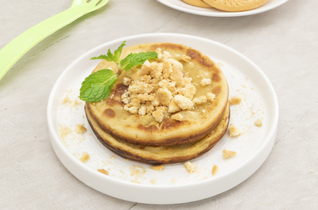 Dorayaki Marie Promina