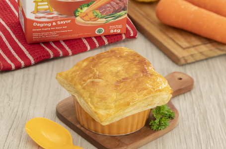 Zuppa Soup Mi