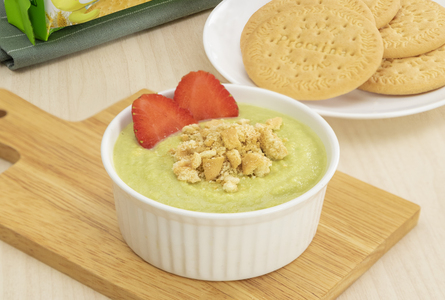 Biscuit Avocado Marie